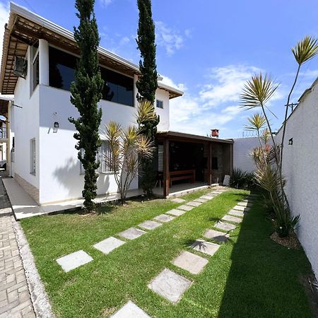 Casa Duplex Na Praia De Taperapuan Porto Seguro Exteriör bild