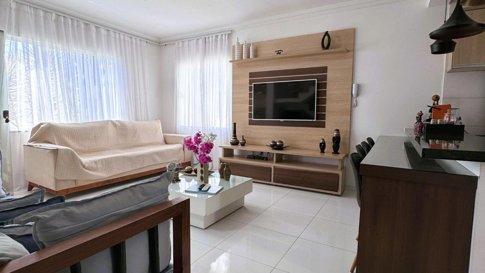 Casa Duplex Na Praia De Taperapuan Porto Seguro Exteriör bild
