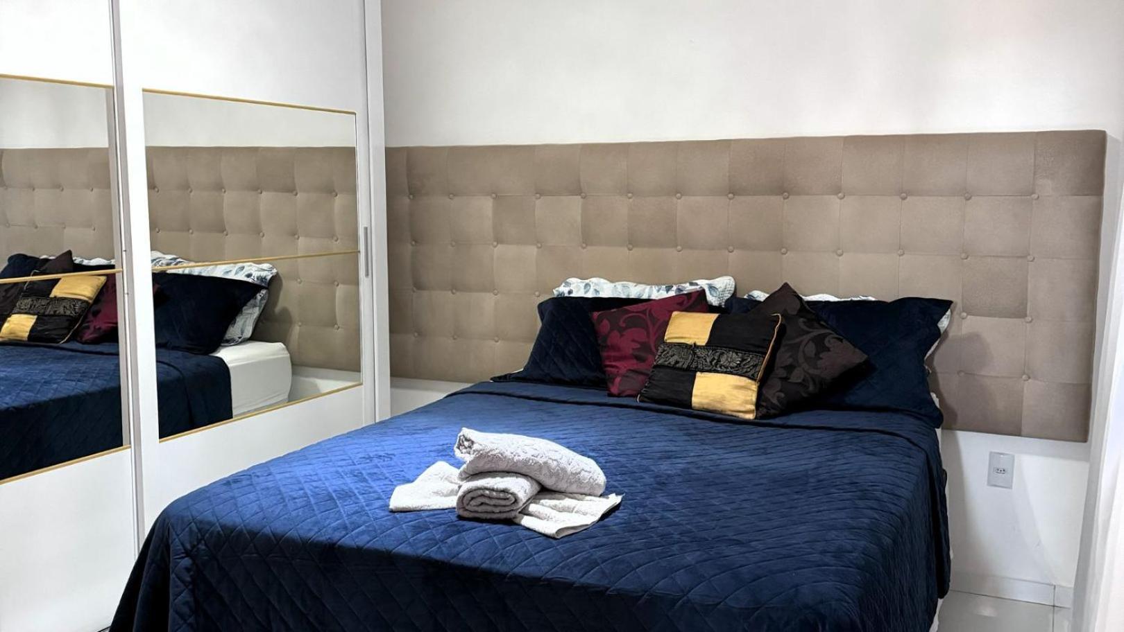 Casa Duplex Na Praia De Taperapuan Porto Seguro Exteriör bild
