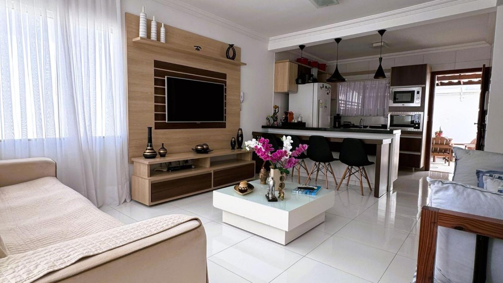 Casa Duplex Na Praia De Taperapuan Porto Seguro Exteriör bild