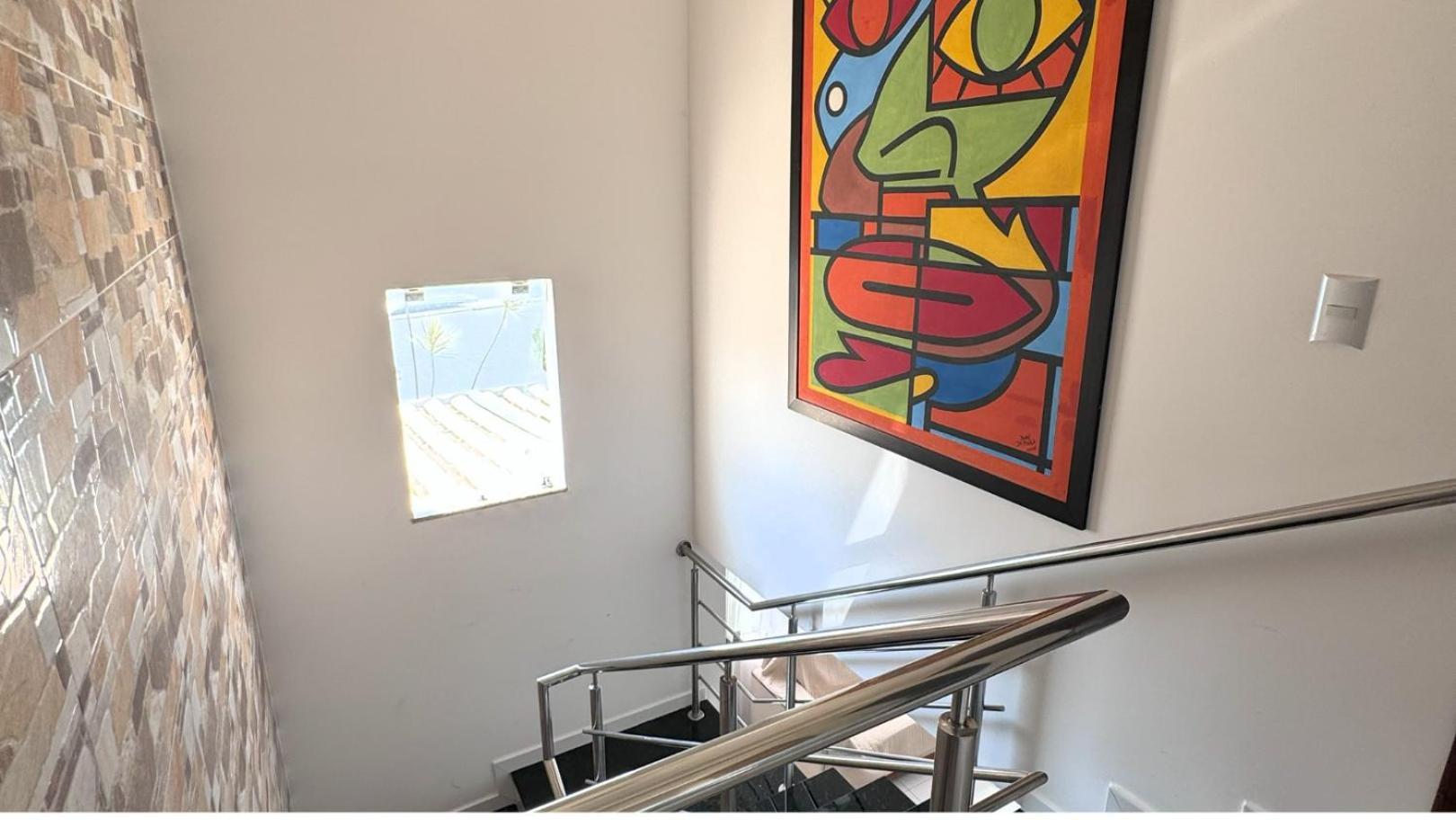 Casa Duplex Na Praia De Taperapuan Porto Seguro Exteriör bild