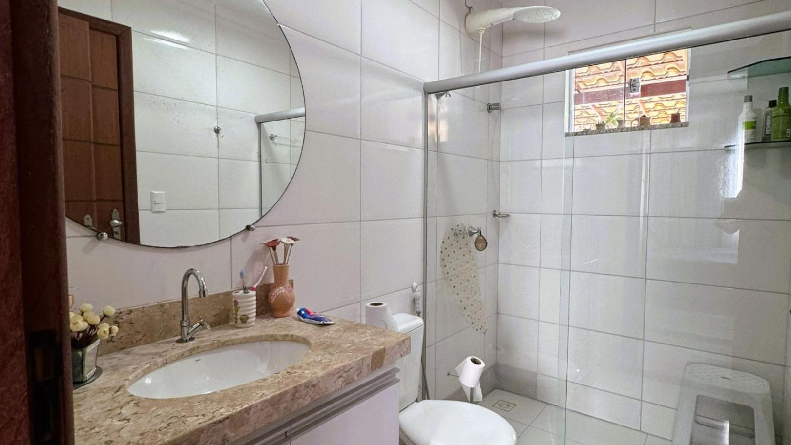 Casa Duplex Na Praia De Taperapuan Porto Seguro Exteriör bild