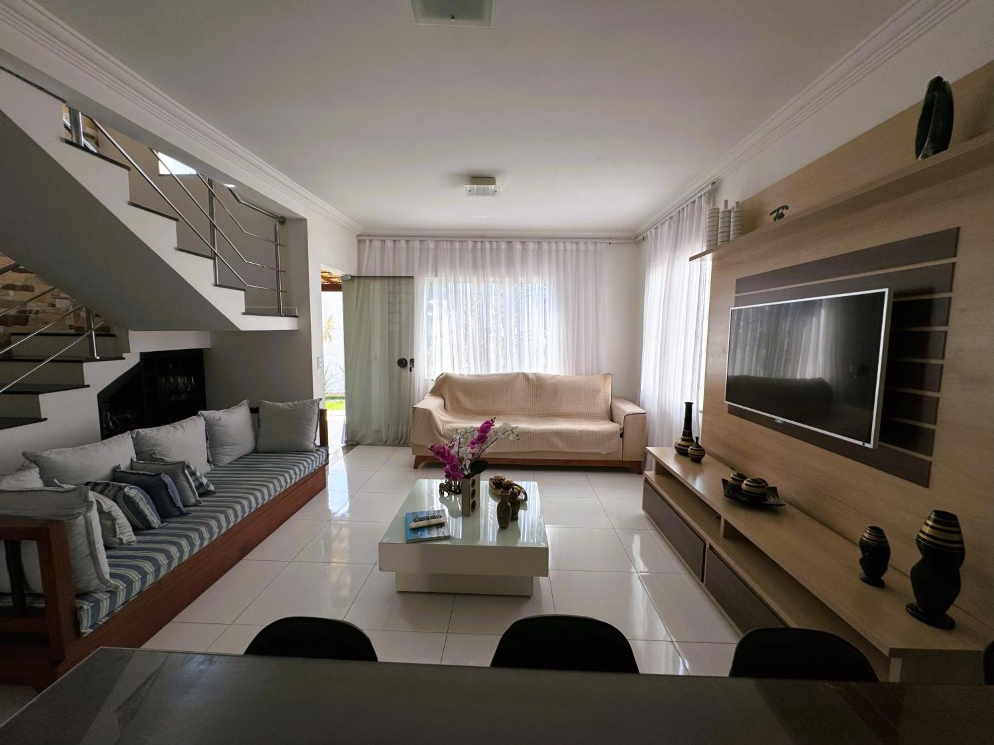 Casa Duplex Na Praia De Taperapuan Porto Seguro Exteriör bild