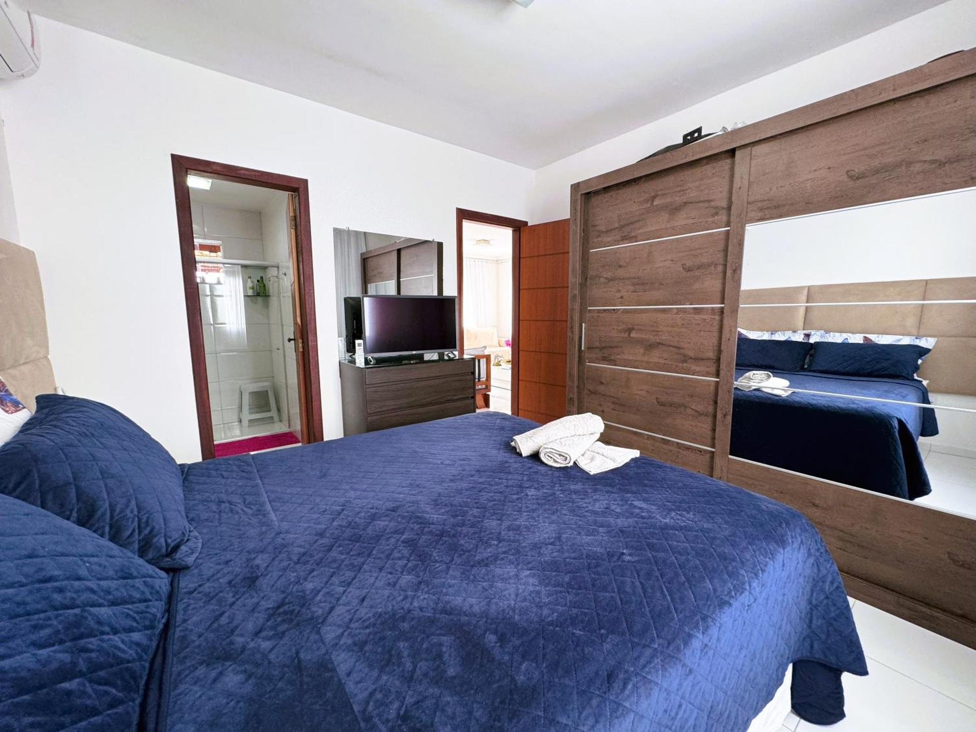 Casa Duplex Na Praia De Taperapuan Porto Seguro Exteriör bild