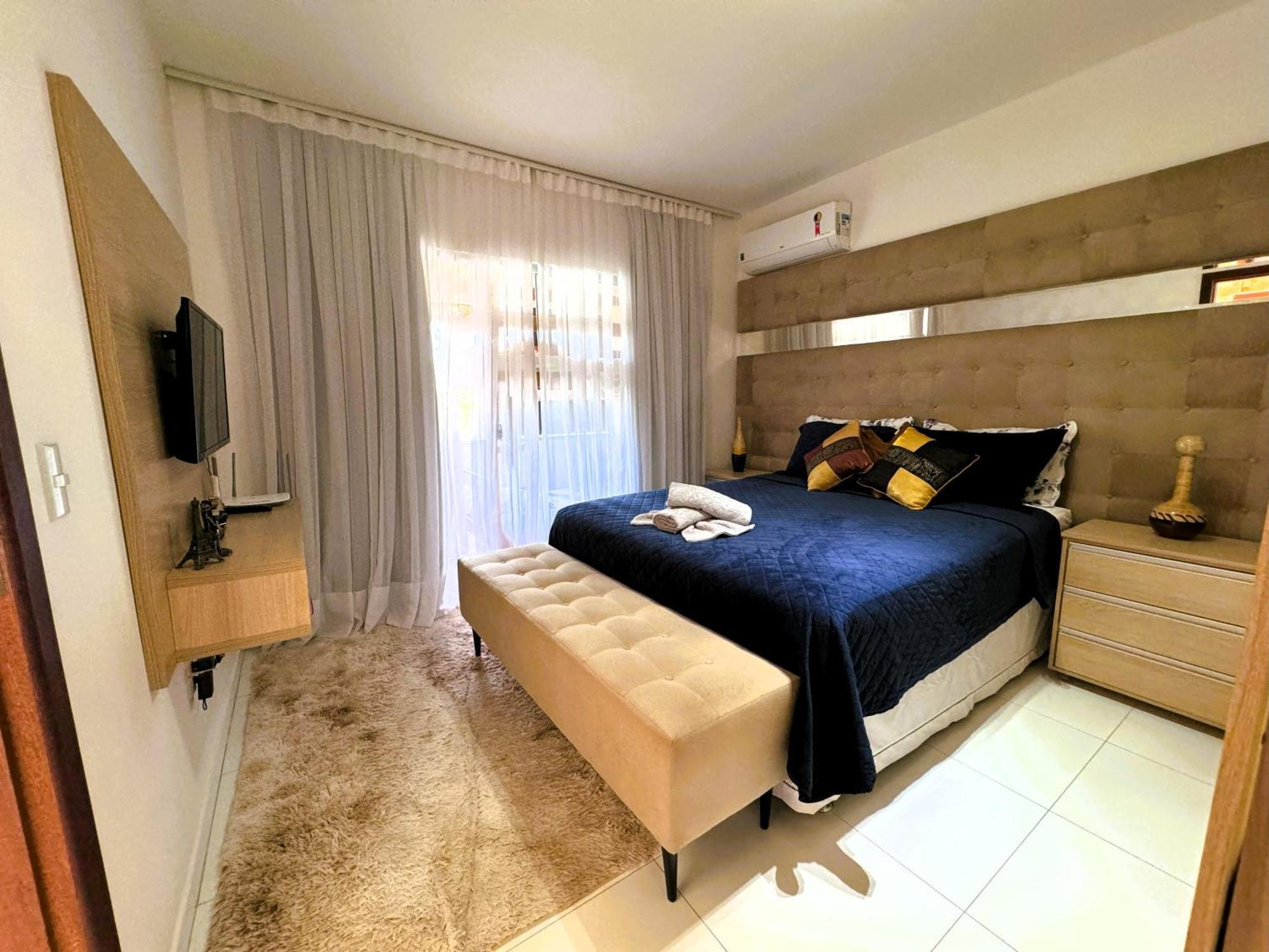 Casa Duplex Na Praia De Taperapuan Porto Seguro Exteriör bild