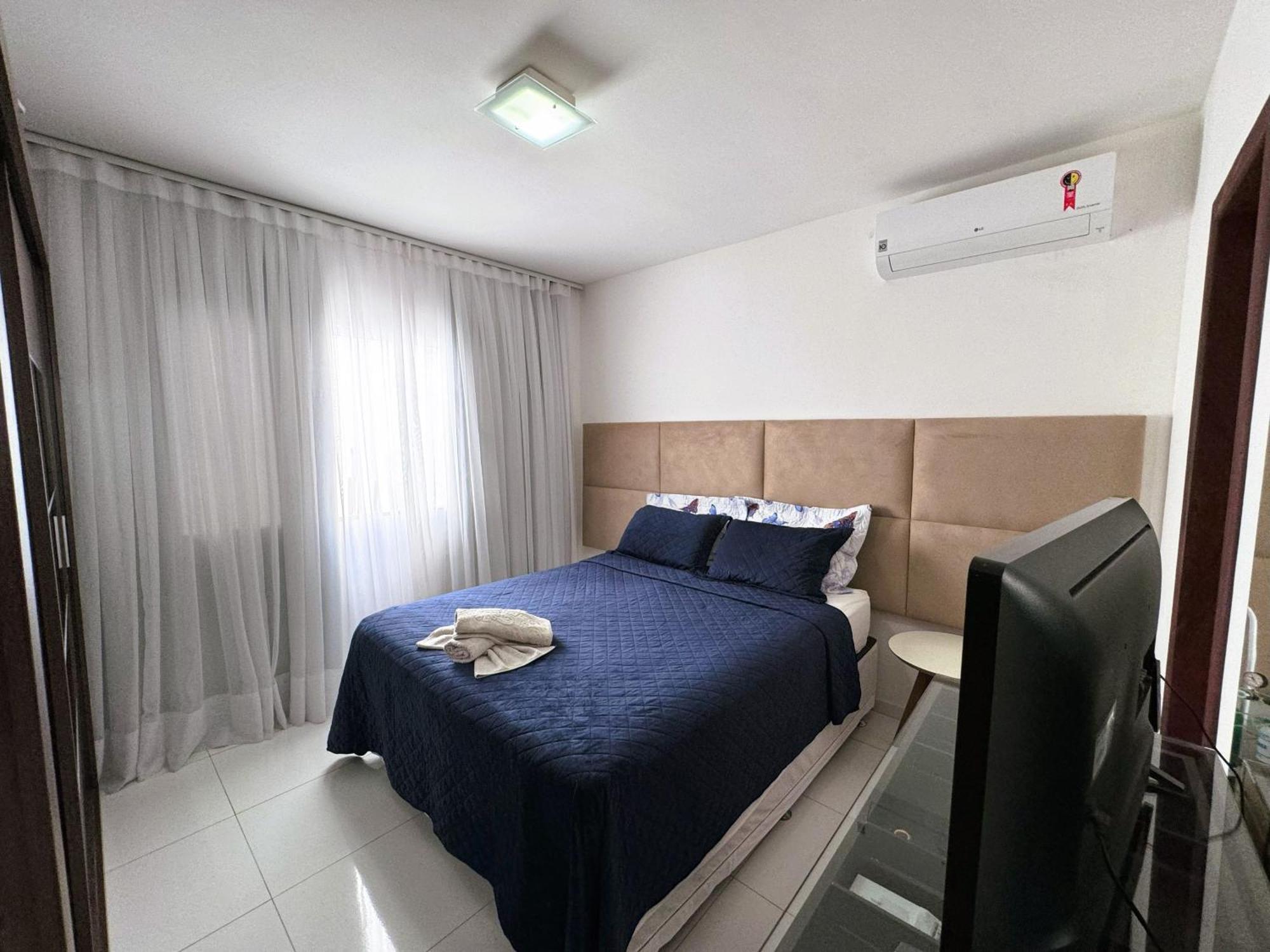 Casa Duplex Na Praia De Taperapuan Porto Seguro Exteriör bild
